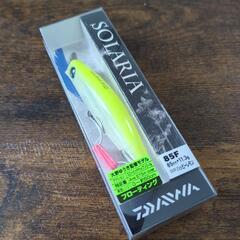 ルアー(SHIMANO.DAIWA)美品.激安🌈最終値下げの画像