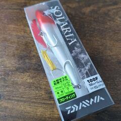 ルアー(SHIMANO.DAIWA)美品.激安🌈最終値下げの画像