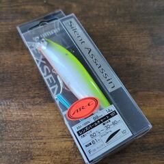 ルアー(SHIMANO.DAIWA)美品.激安🌈最終値下げの画像