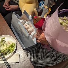 楽しくないグルチャ。