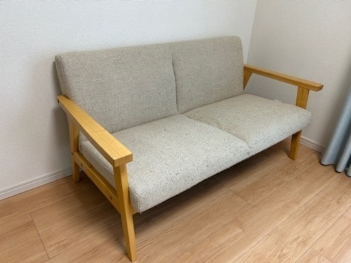 家具 ソファ 2.5人掛けソファ
