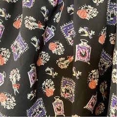 服/ファッション スカートの画像