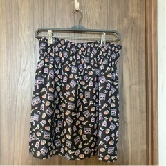 服/ファッション スカート