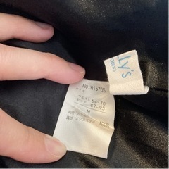 服/ファッション スカートの画像