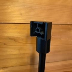 🐱　YAMAHA SPS-90 スピーカースタンド　中古の画像