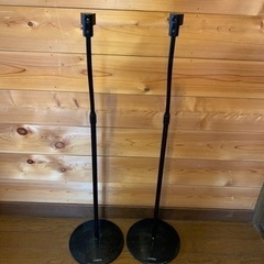 🐱　YAMAHA SPS-90 スピーカースタンド　中古