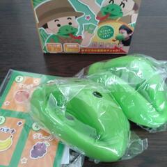 おもちゃ　ペロリロンの画像