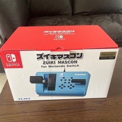 電車でGO! ズイキマイコン　コントローラー　ほぼ新品✨の画像