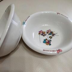 新品　お皿2枚の画像