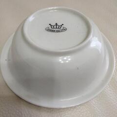 新品　お皿2枚の画像