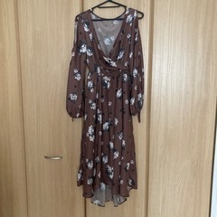 服/ファッション ワンピース