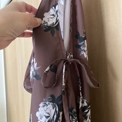 服/ファッション ワンピースの画像