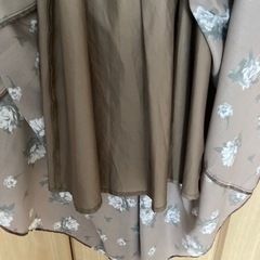 服/ファッション ワンピースの画像