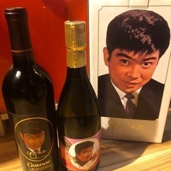 未開封★石原裕次郎お酒セット