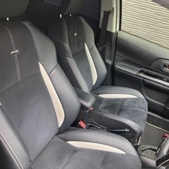 トヨタ　アクア　G's   車検R7.3までの画像