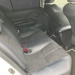 トヨタ　アクア　G's   車検R7.3までの画像