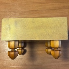 【受付終了】碁盤と碁石の画像