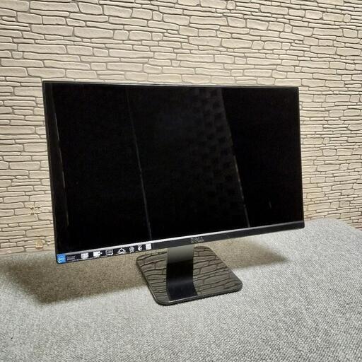 DELL デル S2240Lc 液晶モニター ディスプレイ