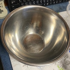 調理用ボールの画像