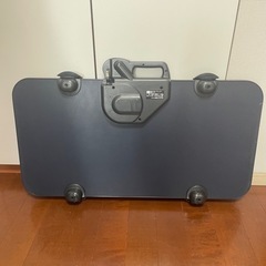 TOSHIBA ズボンプレッサー 
パンツプレス アイロンの画像