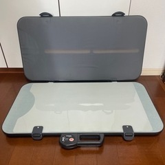 TOSHIBA ズボンプレッサー 
パンツプレス アイロンの画像