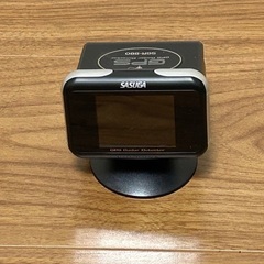 ちびっと！cellstar　レーダー　中古美品 2025年最新】Yahoo!オークション -セルスター レーダー 探知 機