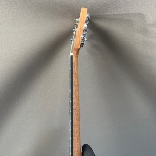 トラベルギター Martin＆Co EST 1833 The Back Packer Guitar マーティン 本体 ソフトケース 弦