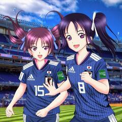 女子スポーツ好きの仲間を募集してます