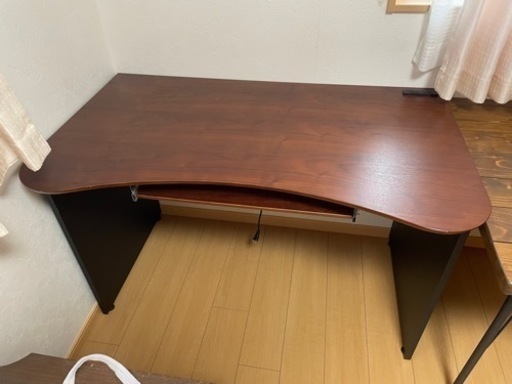 家具 オフィス用家具 机