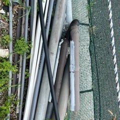 塩ビパイプ