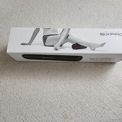 SIXPAD　パワーローラーS