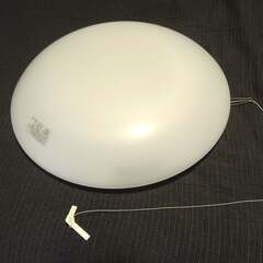 照明器具(日立 2011年製)と 新品の蛍光灯(丸形32w+40w)