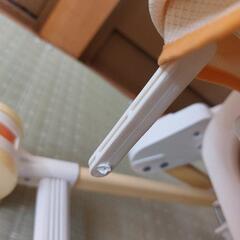 ハイローチェアの画像
