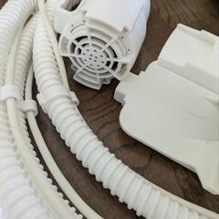 SHARP☆洗濯機☆残り湯ホースの画像