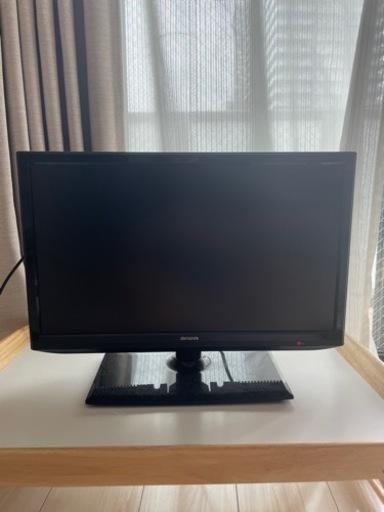家電 テレビ 液晶テレビ