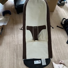ベビーバウンサー

