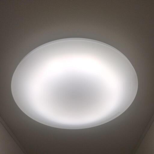 LEDシーリングライト　NEC 照明器具