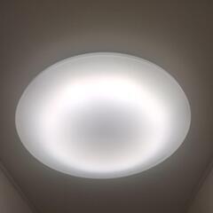 LEDシーリングライト　NEC 照明器具