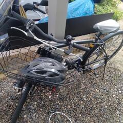 自転車