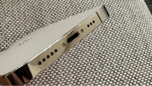 iPhone12Pro 128GB SIMフリー ゴールド
