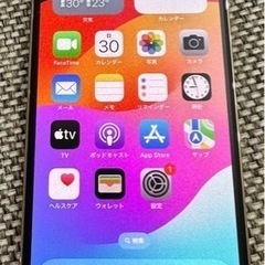 iPhone12Pro 128GB SIMフリー ゴールド