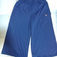 レディース　ルームウェアパンツ　Lサイズ