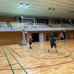みんなでワイワイ☺️