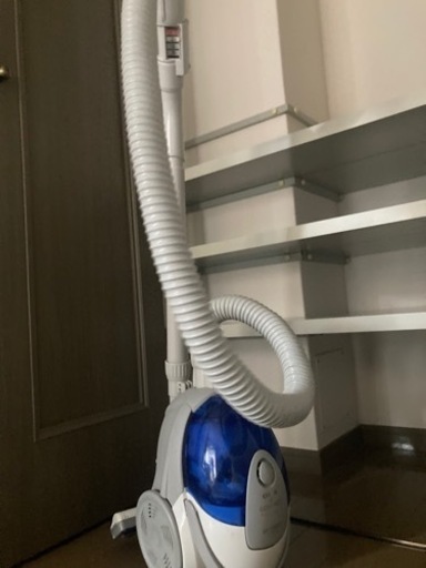 家電 生活家電 掃除機