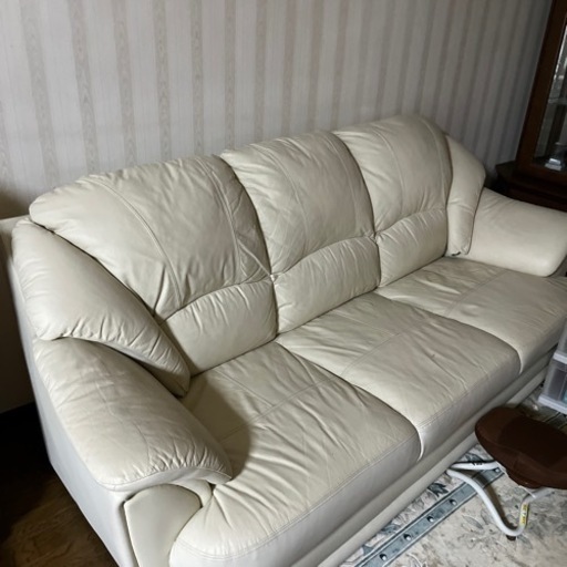 家具 ソファ 3人掛けソファ