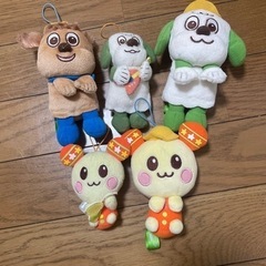 ワンワンうーたんの画像