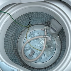 決定❗️家電 ♦️洗濯機♦️美品♦️の画像