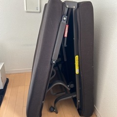 家具 ベッド シングルベッドの画像