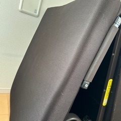 家具 ベッド シングルベッドの画像