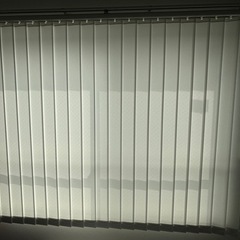 バーチカルブラインド